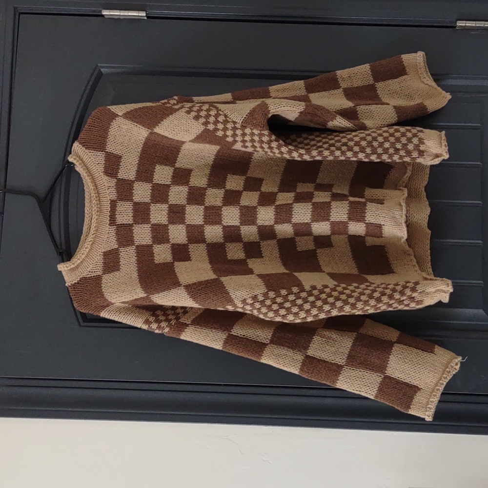 Shop Talulah sweater